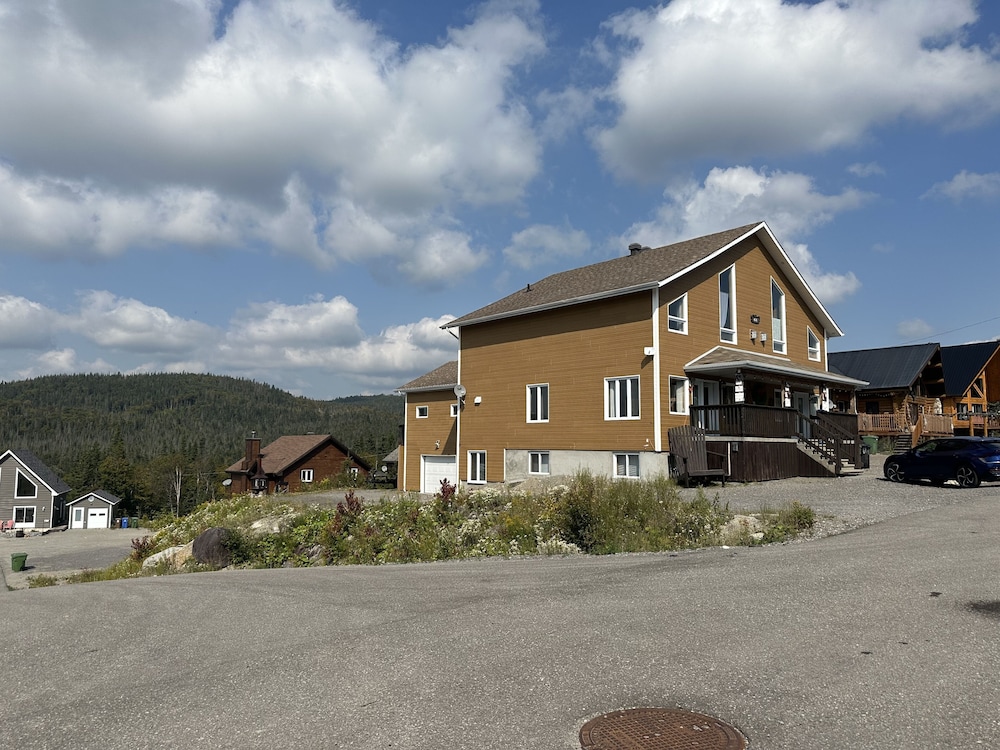 Chalets Valinouet