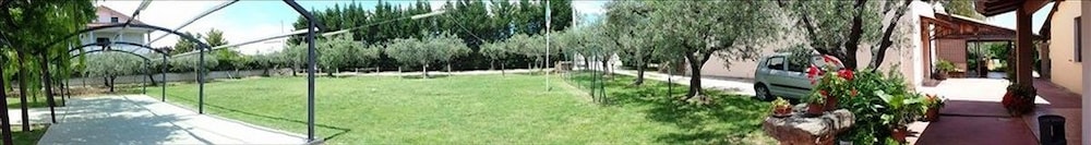 Agriturismo Fattoria dell'Uliveto