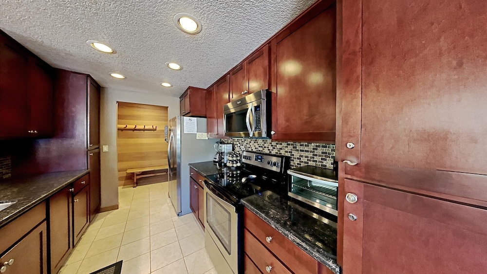 Mammoth Mountain Condos
