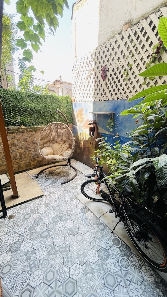 Astra Boutique Otel - Image 39