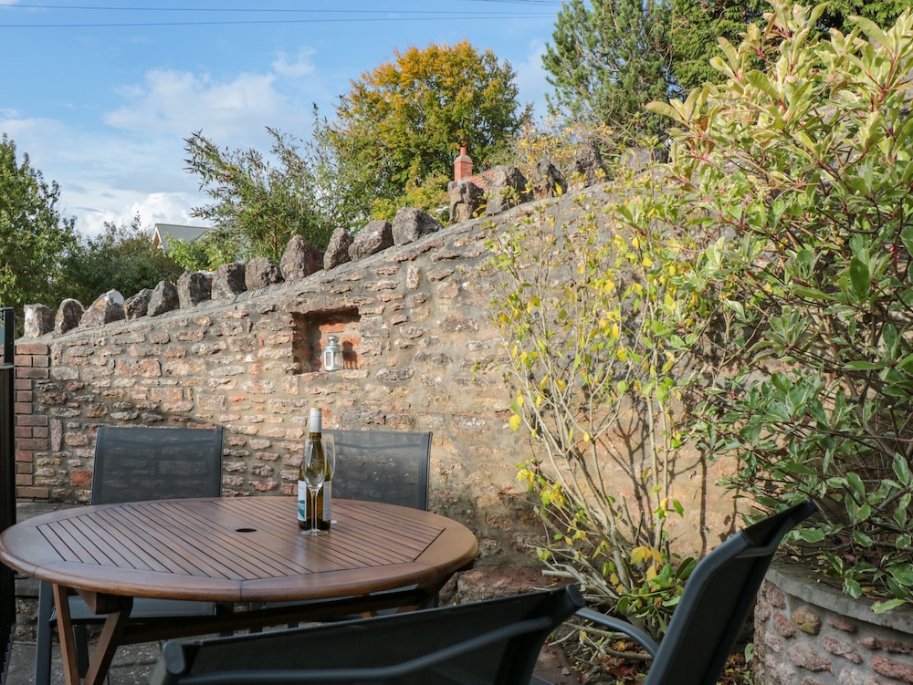 Quarry Cottage