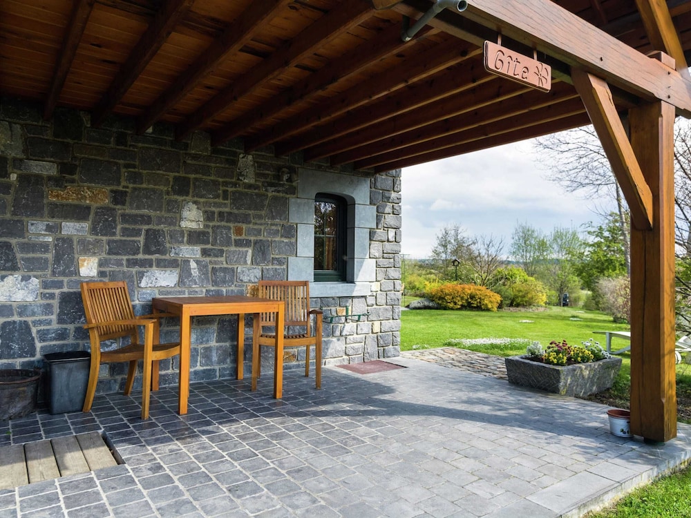 Charming Cottage for 2pers in the Land of the Valley view 4