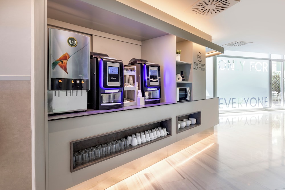 Las Rozas de Madrid Vacations - BB HOTEL Madrid Pinar de las Rozas - Property Image 1
