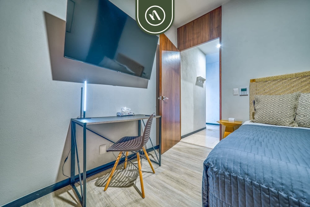 New 2BR Condo in Zona Romantica - Rooftop Pool
