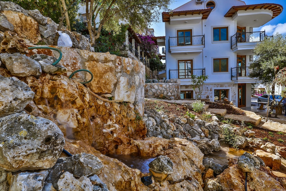 Cinarlar Apart Otel - Image 7