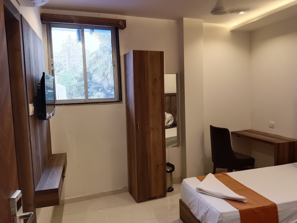 Hotel Metro Inn