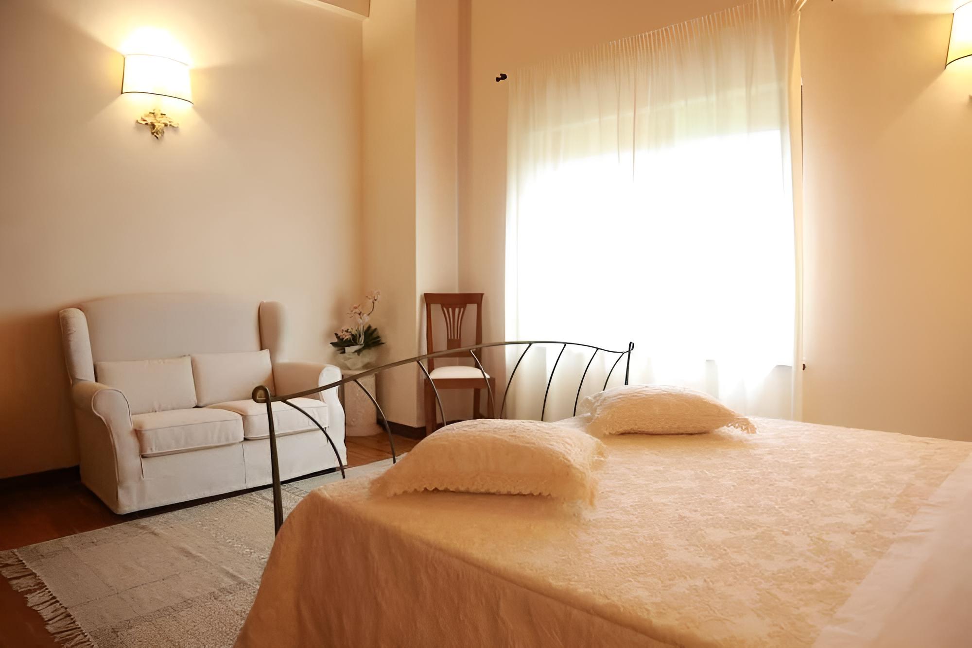 Agriturismo Colle Mura