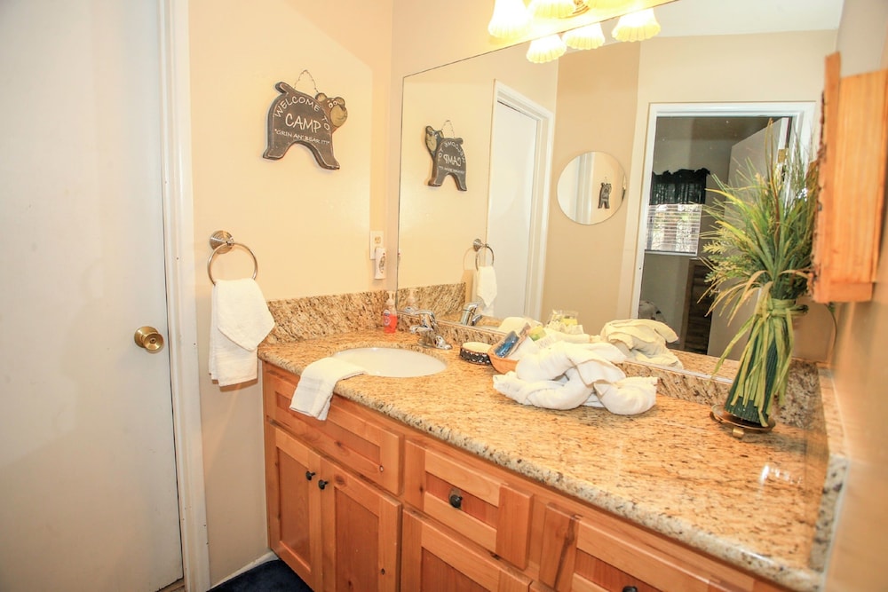 Bear Mountain Retreat