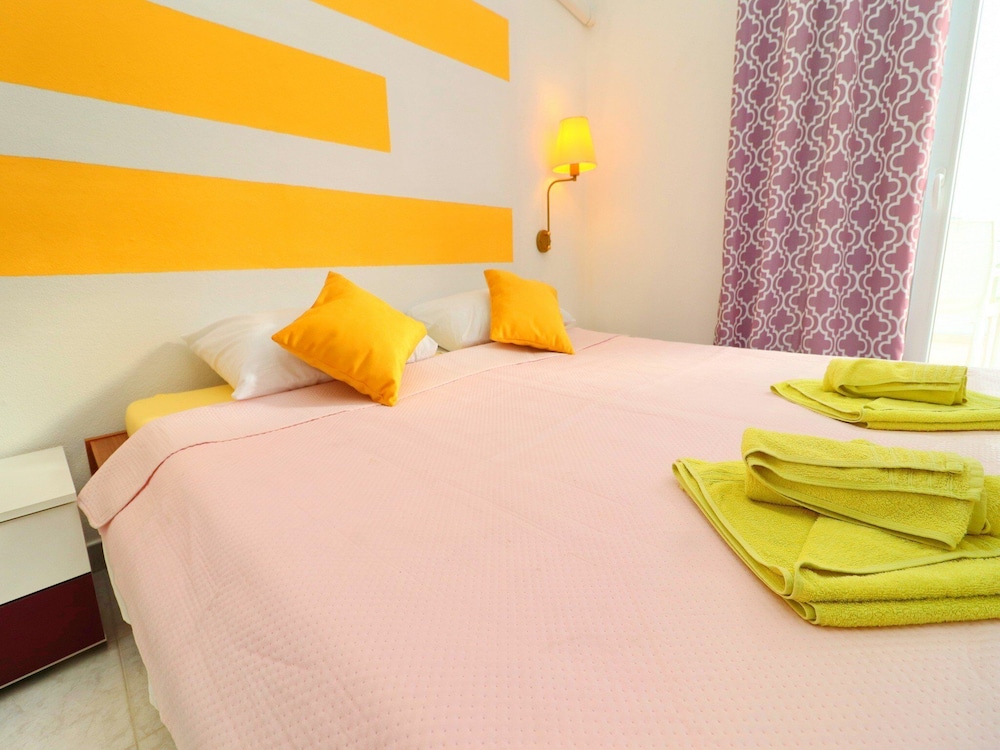 Marconi Charming Apartments