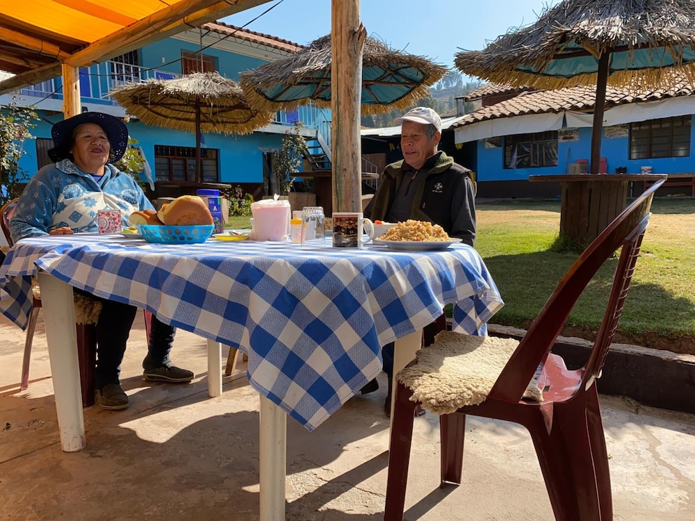 La Olla Peruana