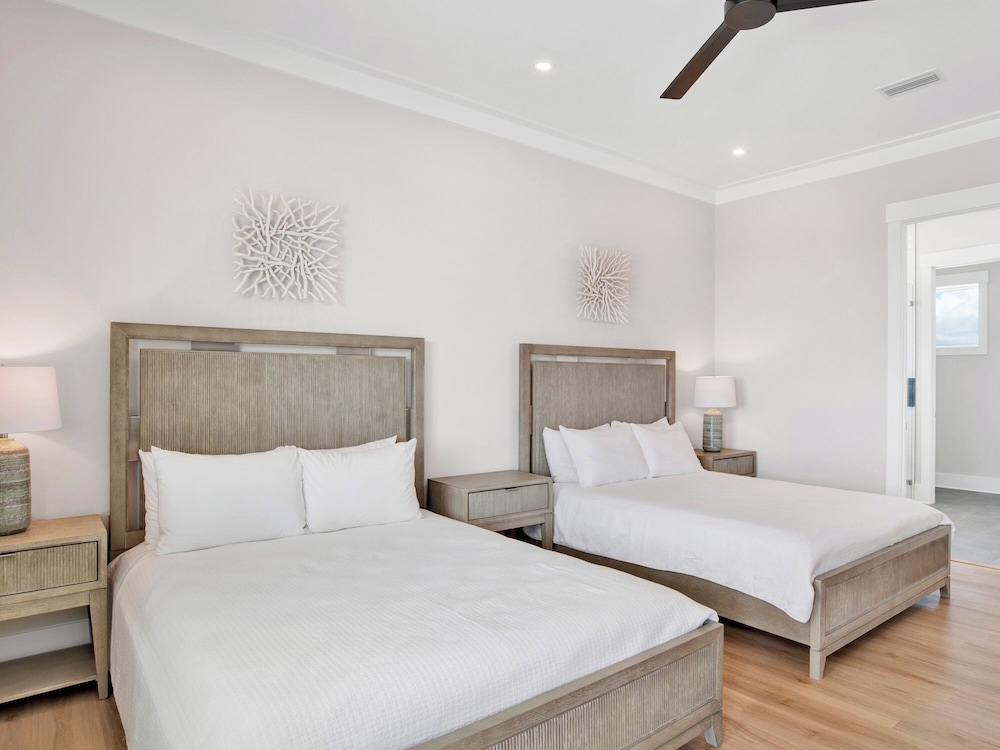 Navarre Dreams by Southern Vacation Rentals