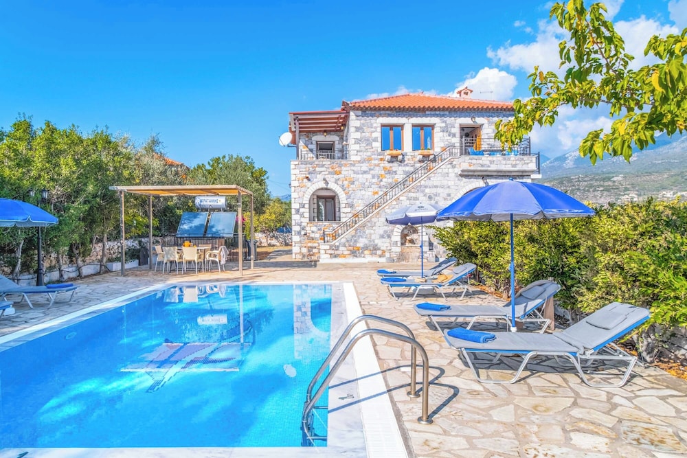Villa Mulberry