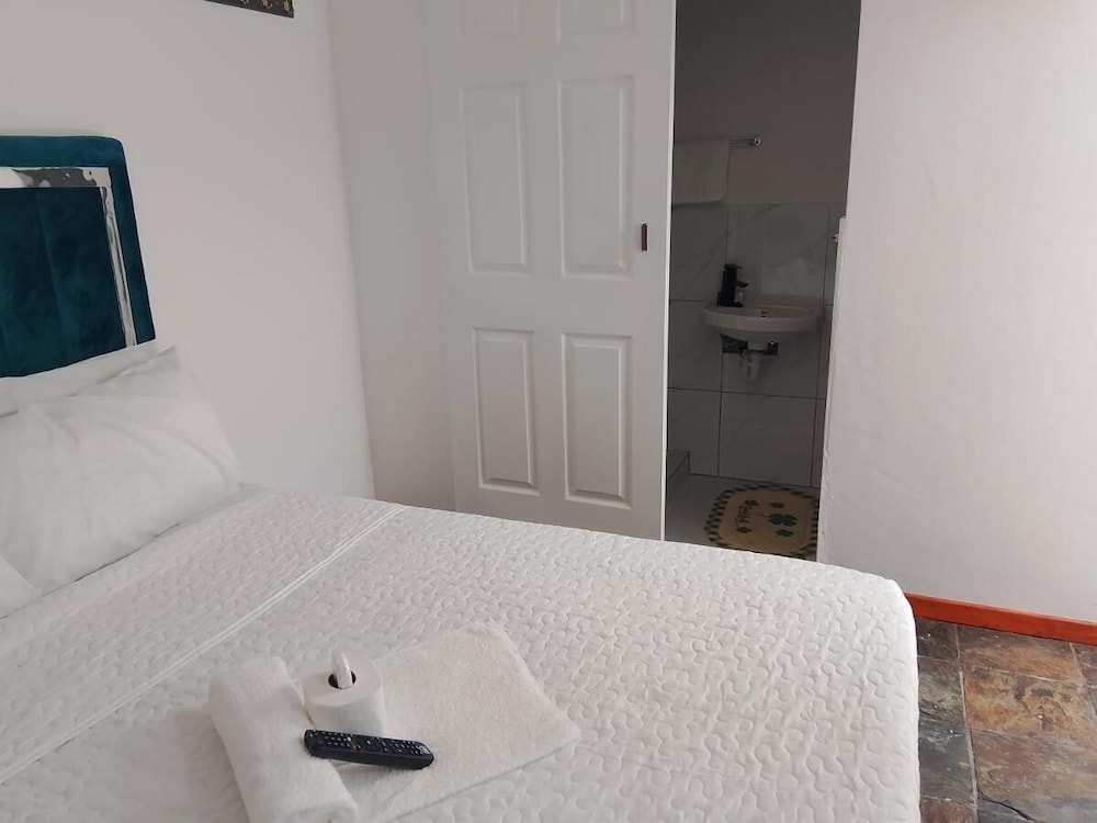 Duminy Guest Lodge