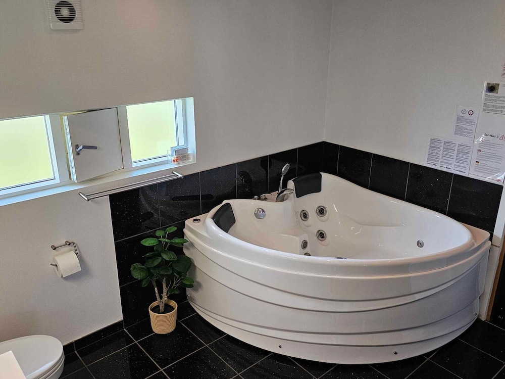 5 Star Holiday Home in Sydals