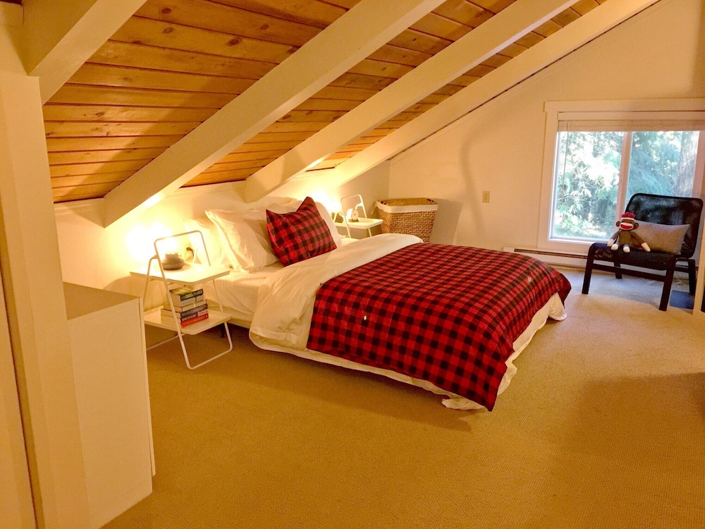 Mt Baker Lodging Cabin 66 Sleeps 10
