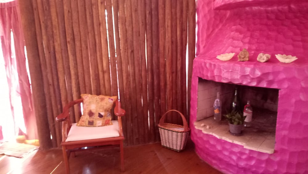 Casas Iluminao