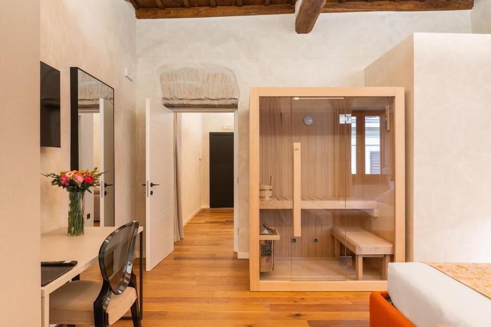 PALAZZO OLIVIA - RESIDENZA LEUTARI