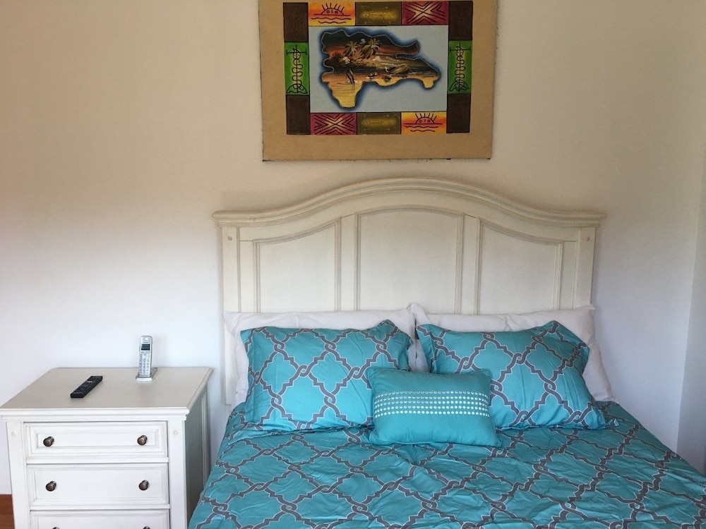 Blue Orchid Villa