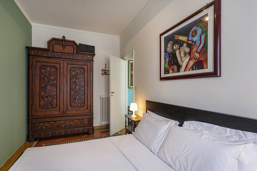 Appartamento al Porto di Rapallo by Wonderful Italy