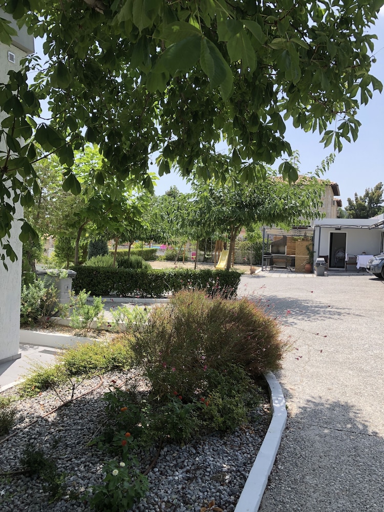 Pleiades Boutique Villas