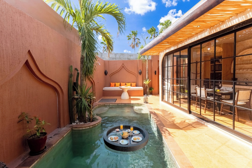 Villa Isara