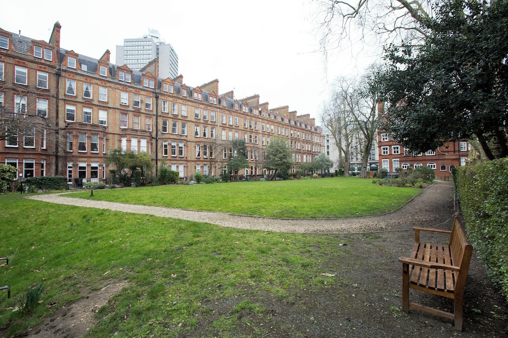 Courtfield Road II by Onefinestay