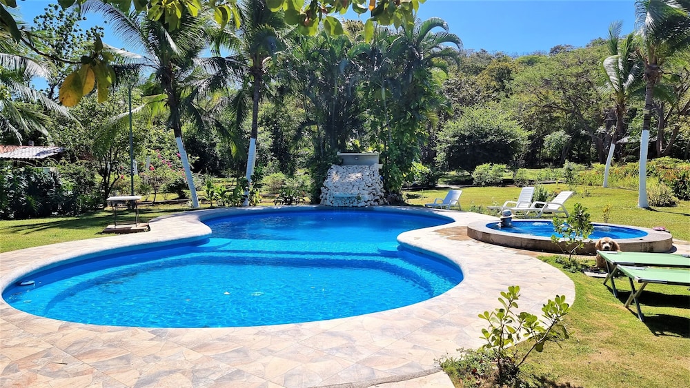Angels Ecolodge