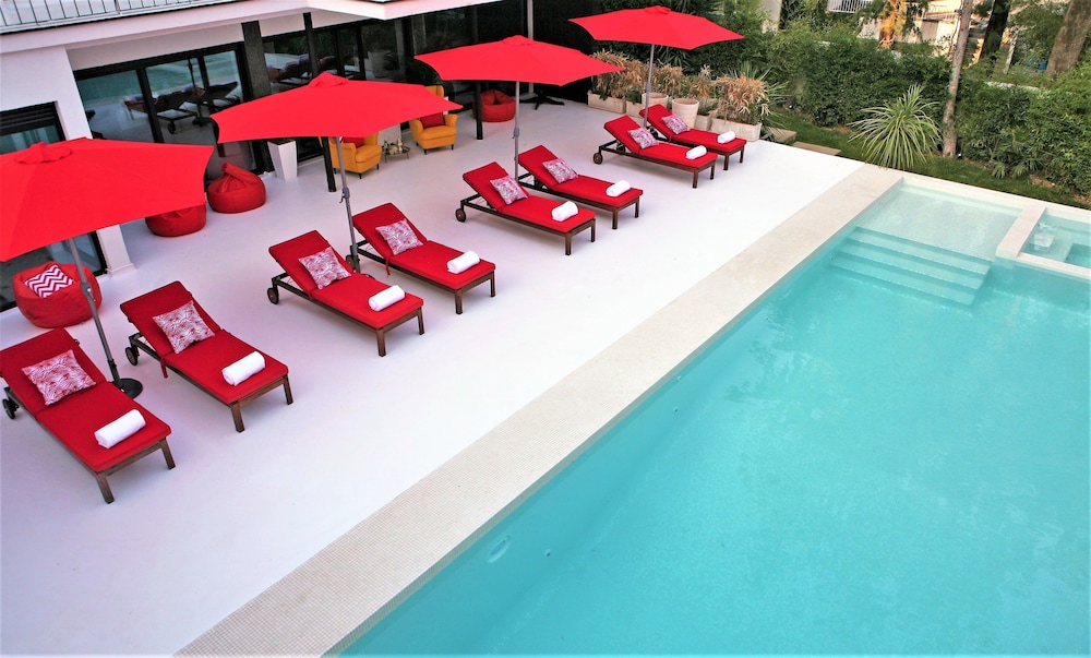 Hotel Engy Estoril - Luxury Villas - Image 1