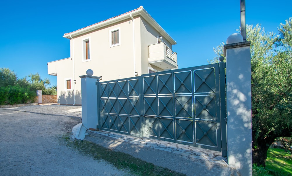 Artemis Oasis Villa view 5