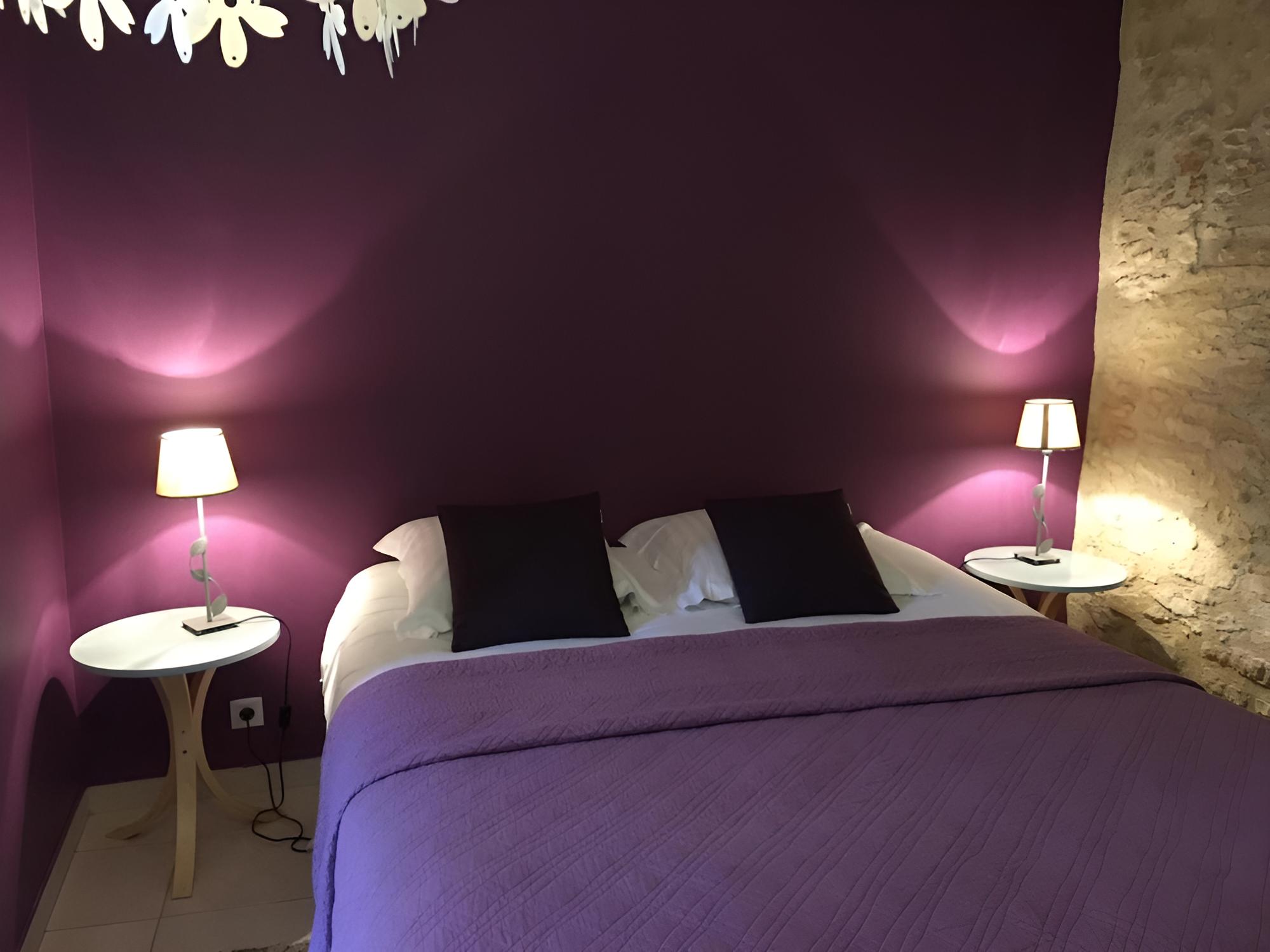 Chambres d'Hôtes Les Boudines