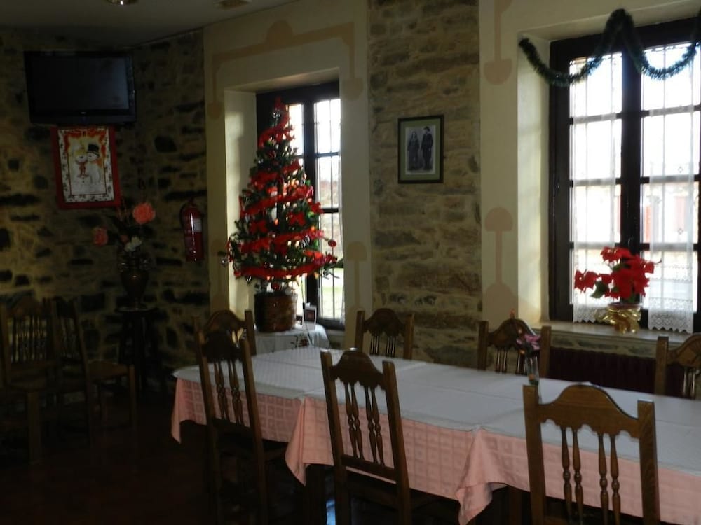 El Molino del Arriero