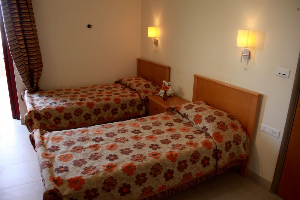 St. Vincent Guest House - Bethlehem