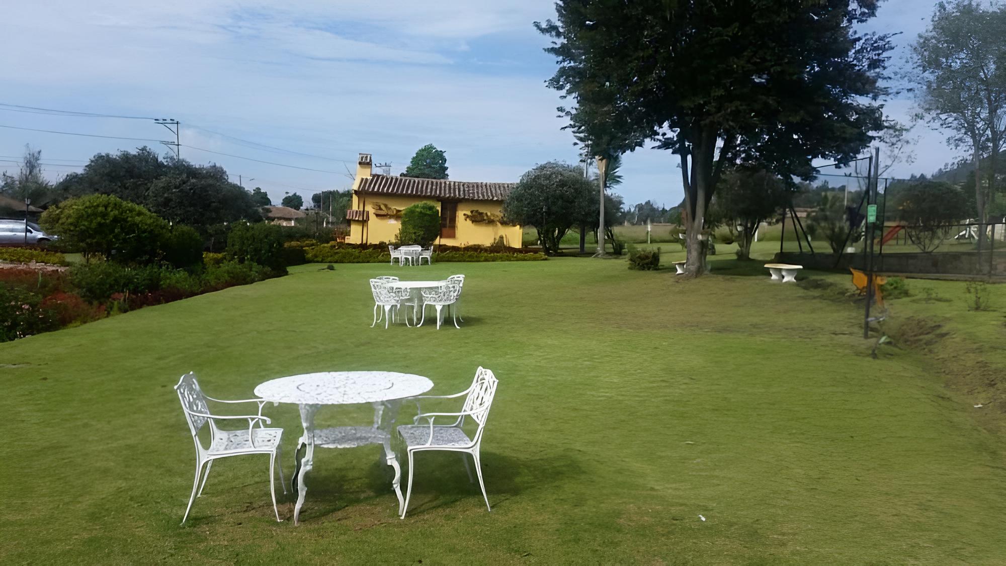 Hotel La Franchesca