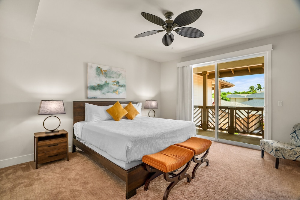 Kauai Pili Mai 13i 3 Bedroom Condo