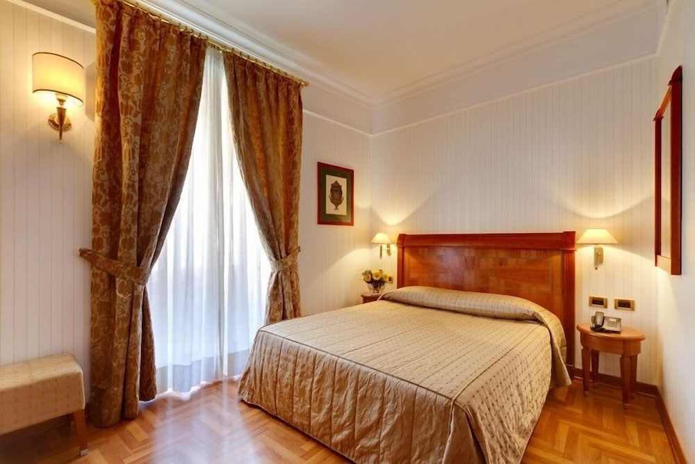 ResidenzaRomaCentro