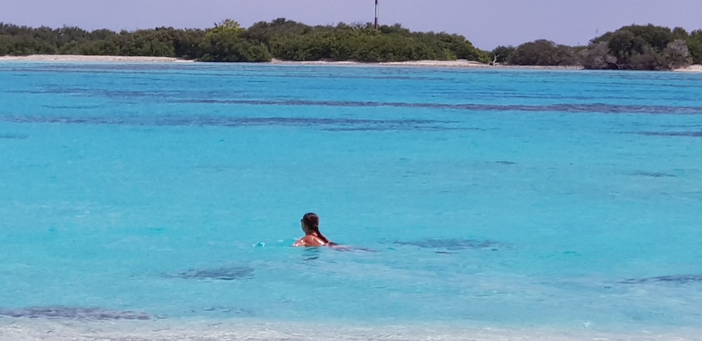 Equa Reef Maldives