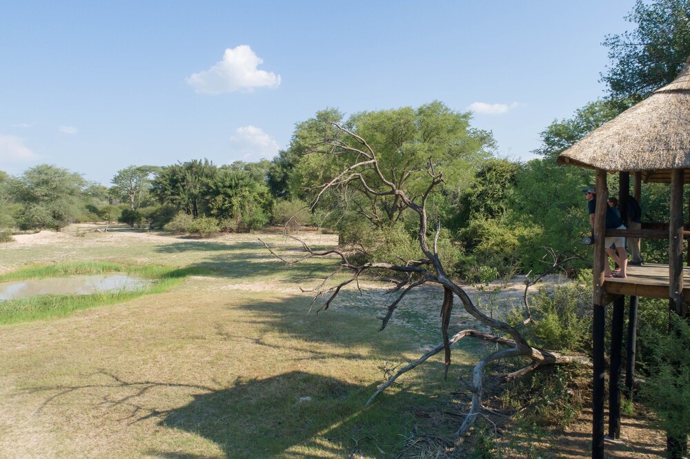 Xaro Lodge