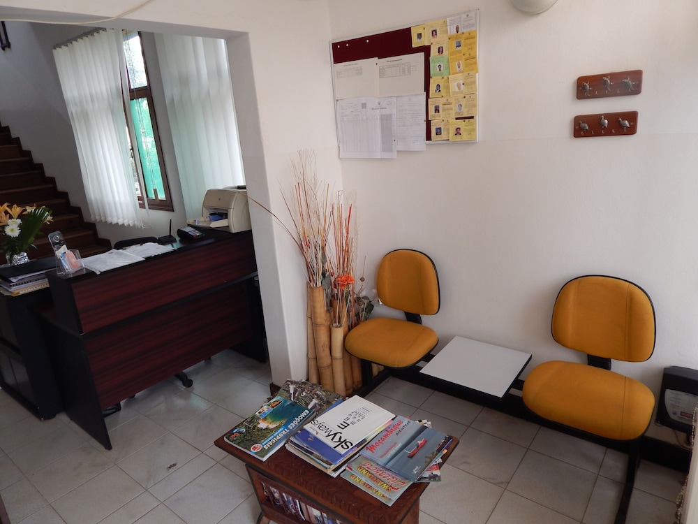 Marumadi - Planeta Mocambique