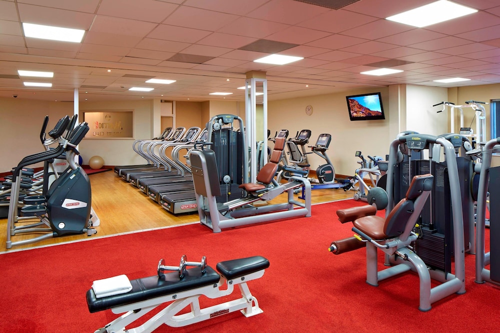Huntingdon Vacations - Delta Hotels by Marriott Huntingdon - Property Image 5
