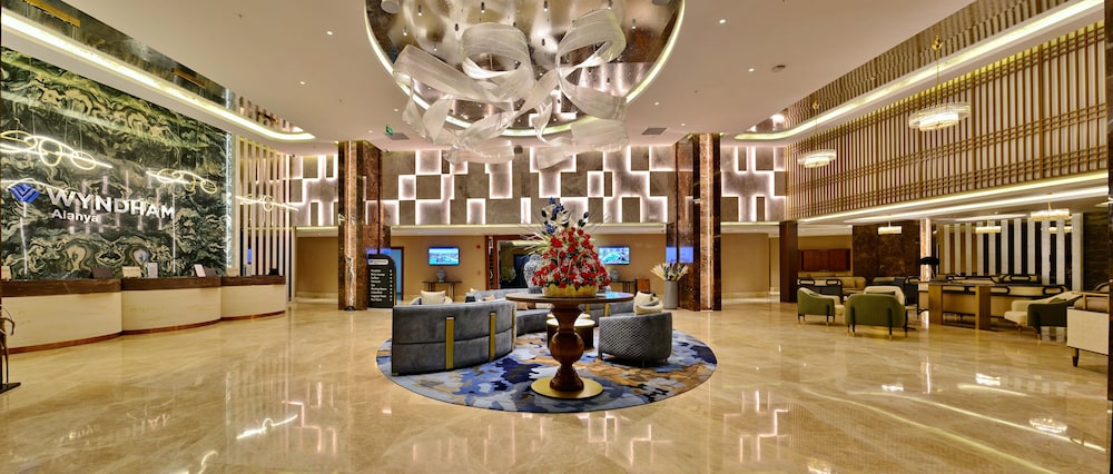 Wyndham Alanya