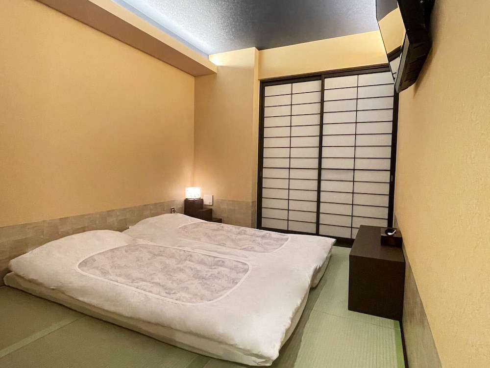 WAGOKORO - Hostel