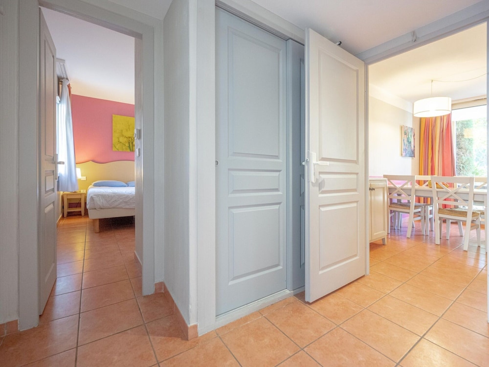 Residence Les Rives de Cannes Mandelieu