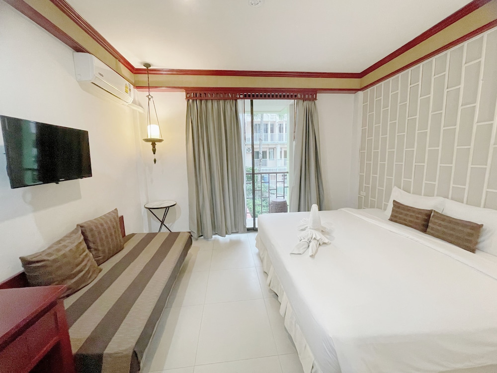 Liberety Patong Resort