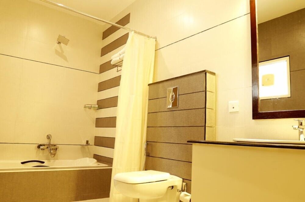 Rydges Inn