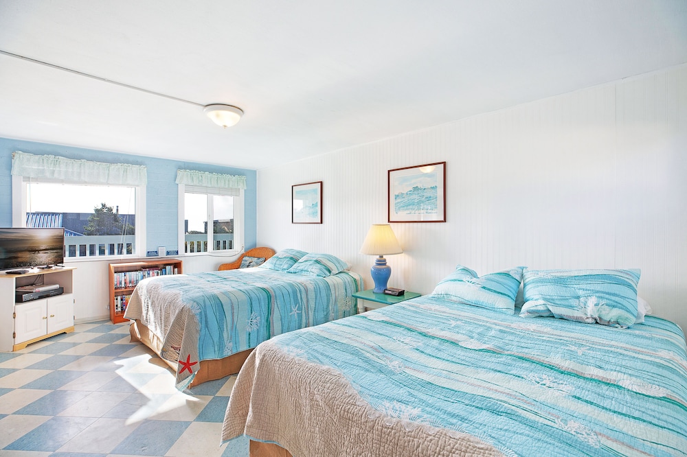 Sand Dollar Condos