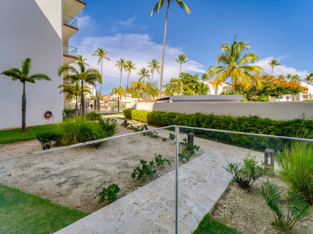 Beachside Get Away Punta Cana