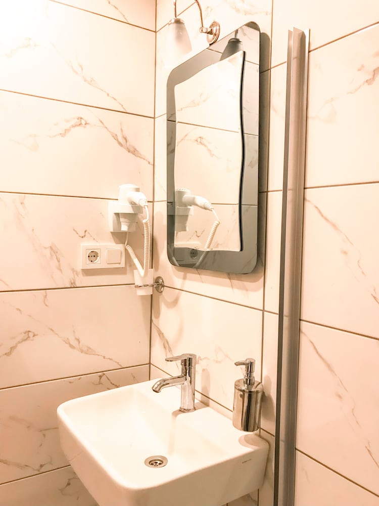 Sultanahmet Nu Hotel - Image 50