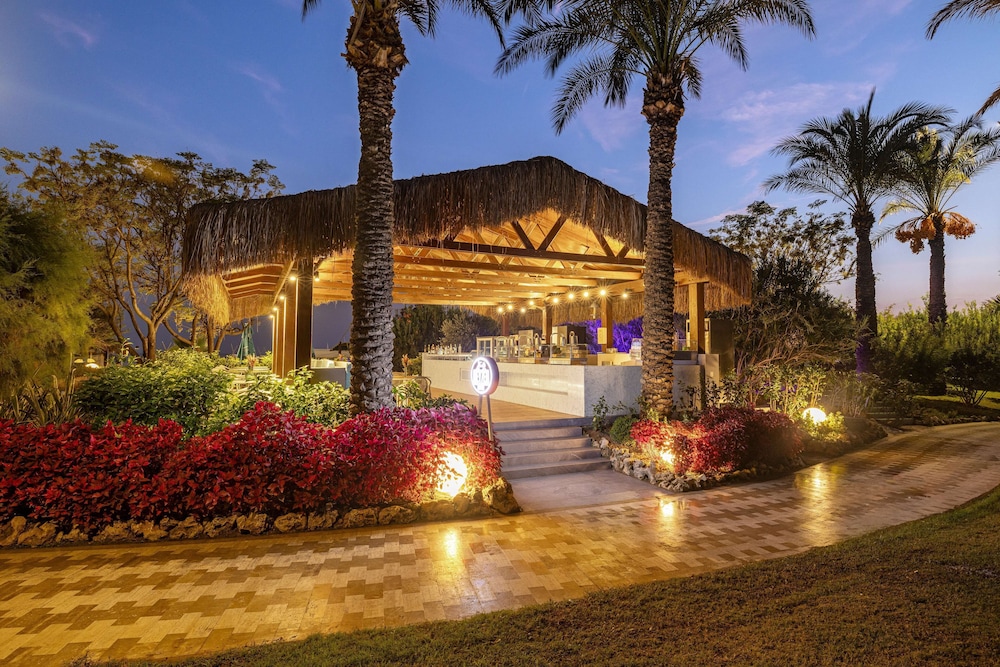 Concorde De Luxe Tatil Köyü - Prive Ultra Her Şey Dahil - Image 404