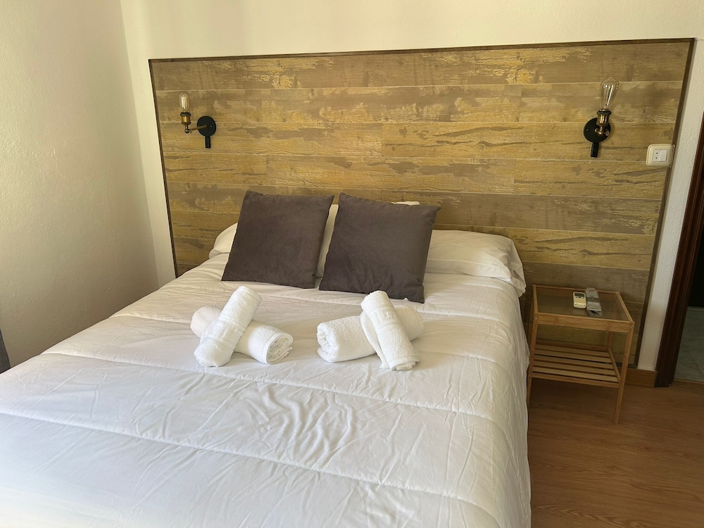 Hostal El pinar