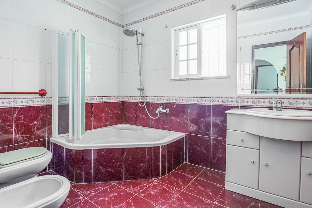 Villa Vivienda Rosa